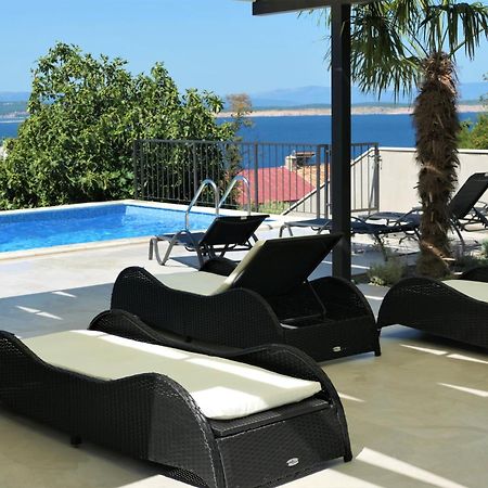 Apartmani Bura Crikvenica Luaran gambar
