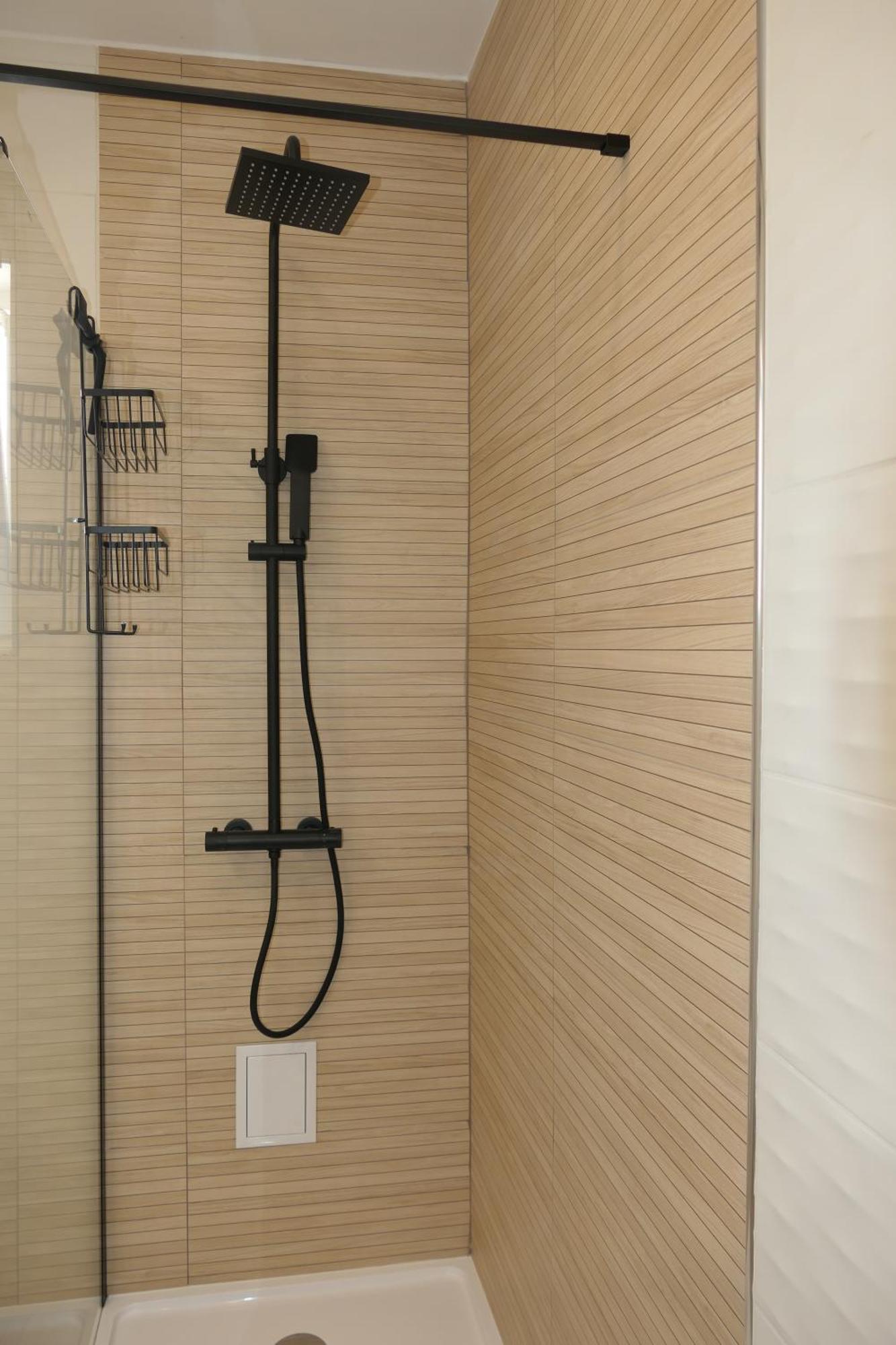 Apartmani Bura Crikvenica Luaran gambar