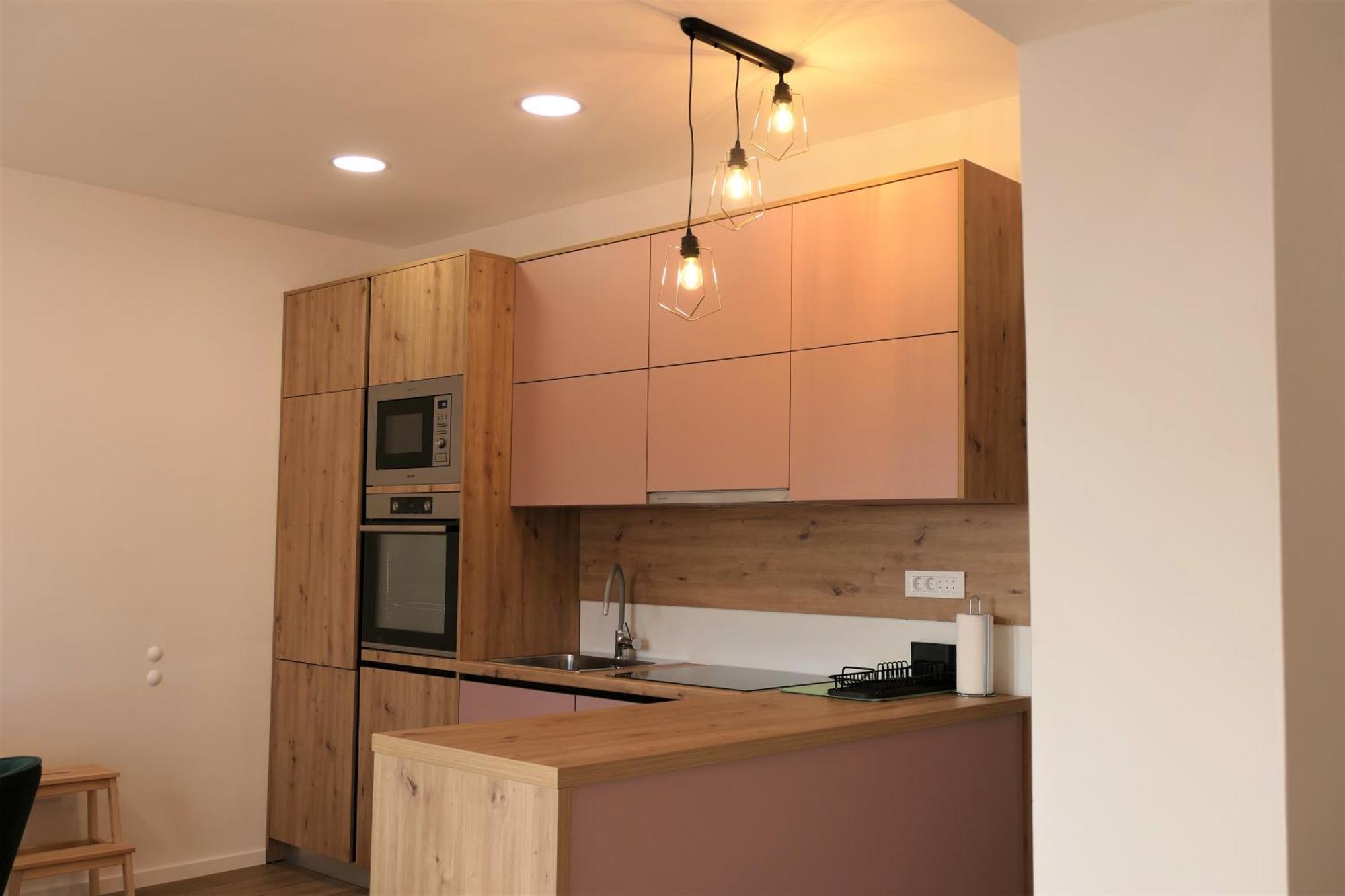Apartmani Bura Crikvenica Luaran gambar