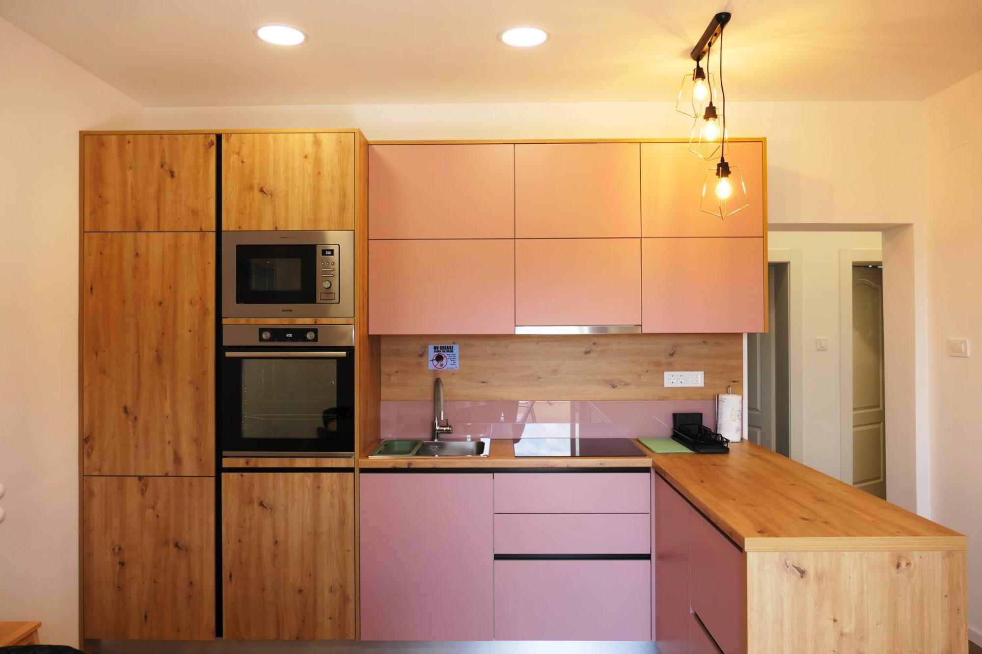 Apartmani Bura Crikvenica Luaran gambar
