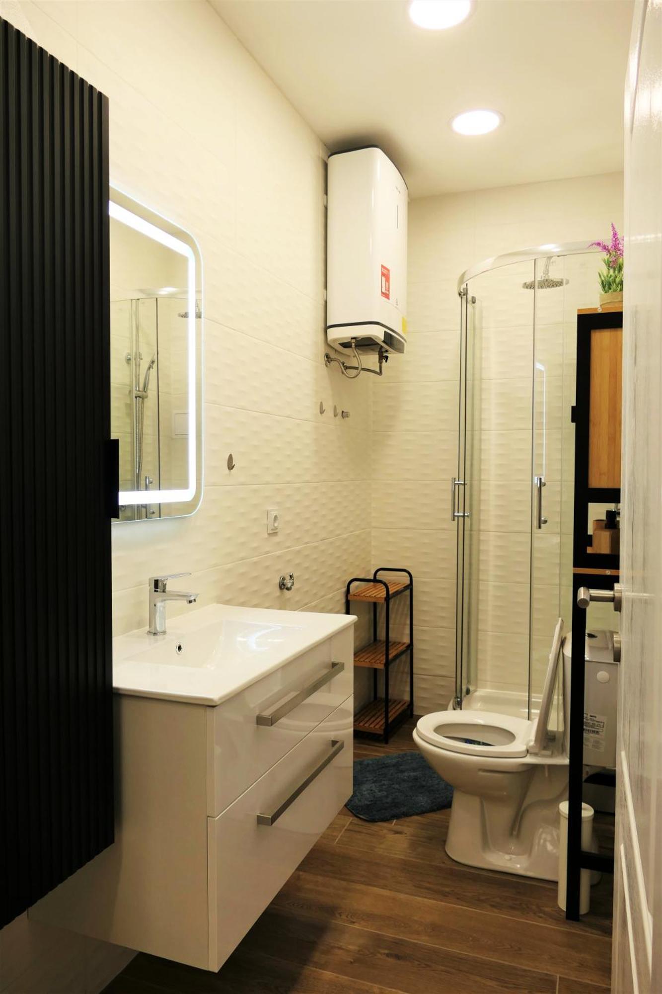 Apartmani Bura Crikvenica Luaran gambar