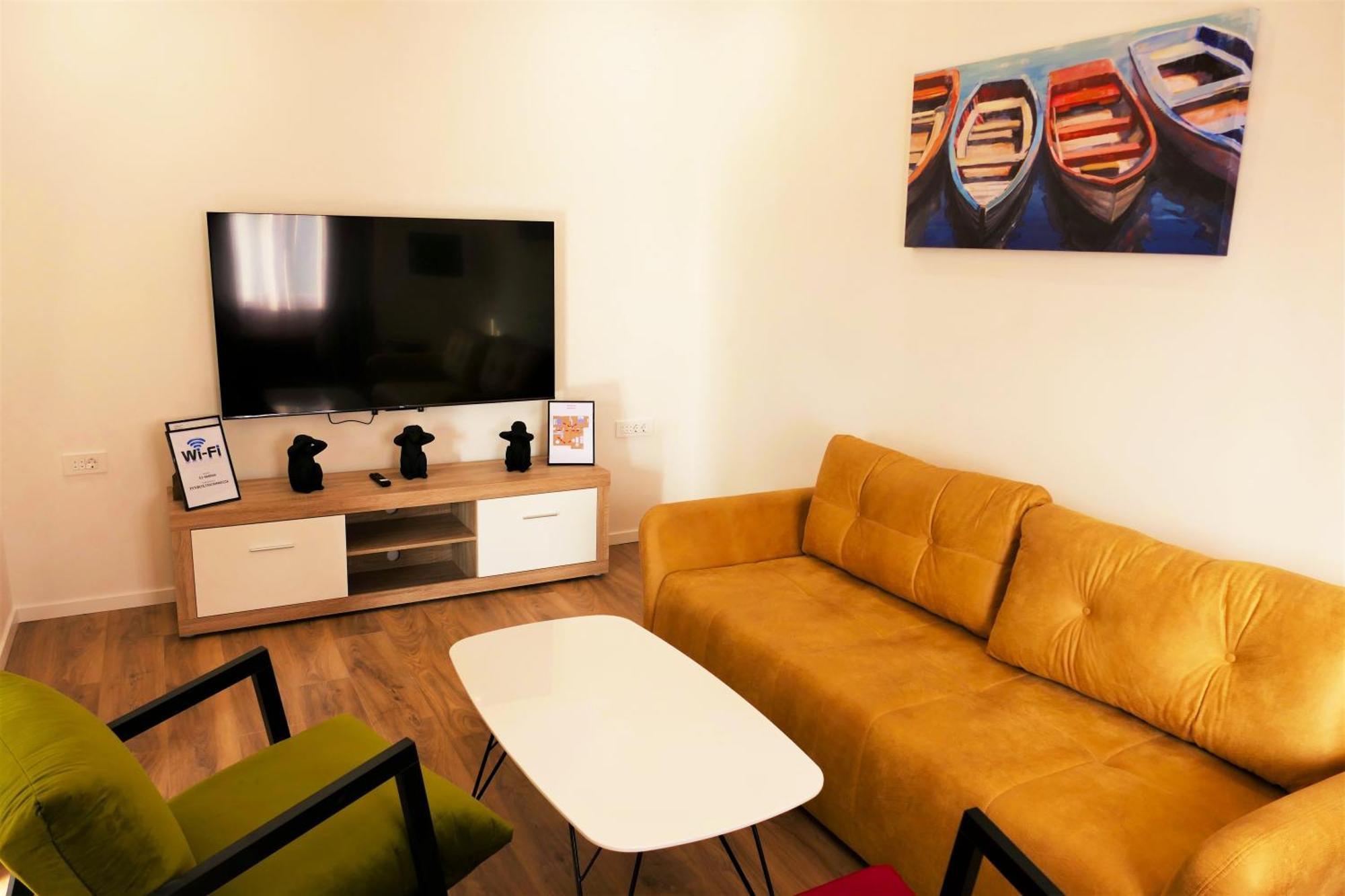 Apartmani Bura Crikvenica Luaran gambar