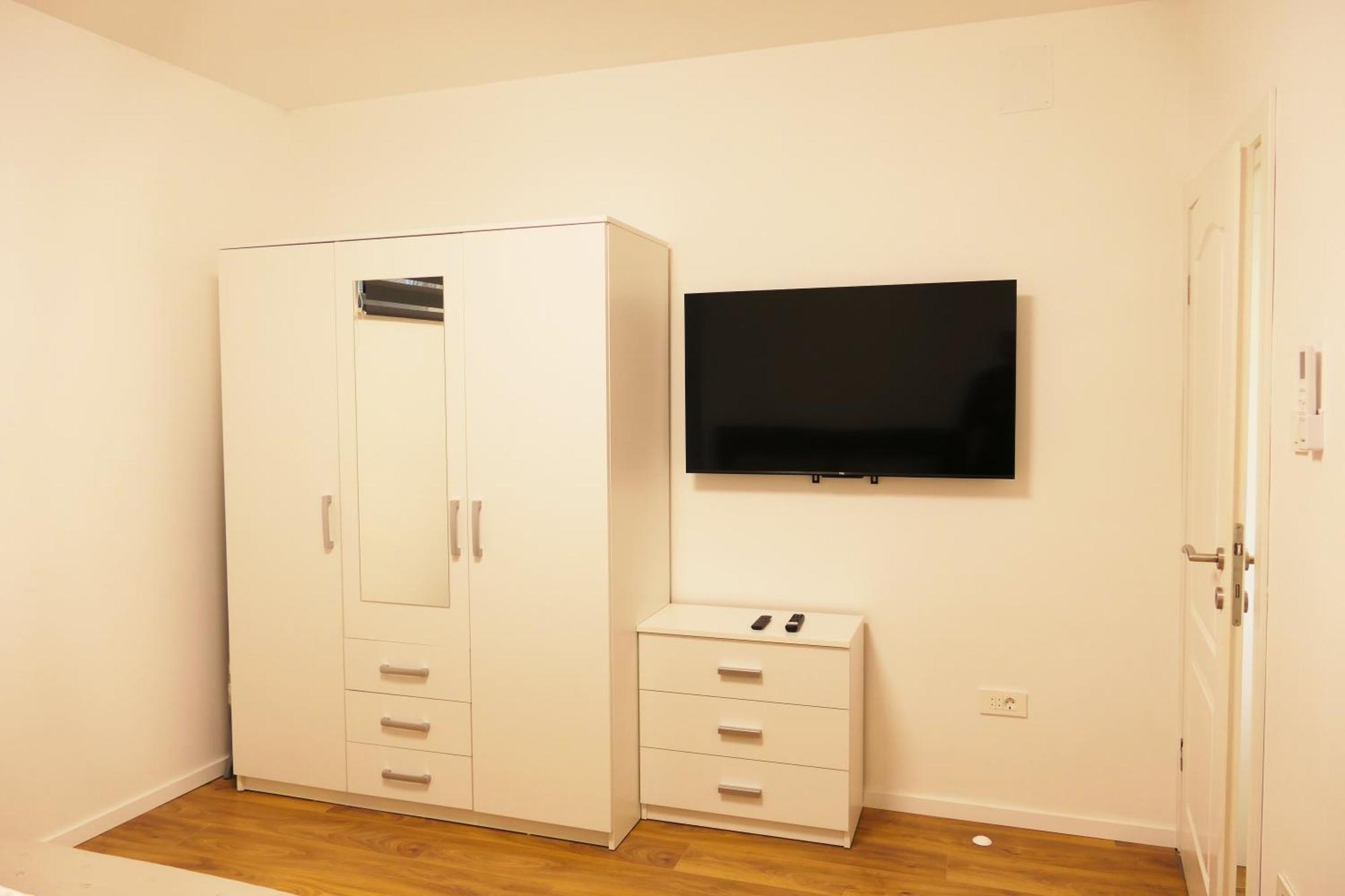 Apartmani Bura Crikvenica Luaran gambar